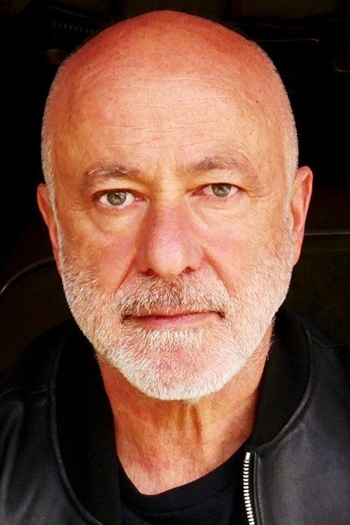 Jay Harik fotoğrafı