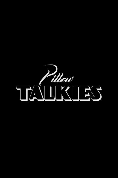 Pillow Talkies film afişi