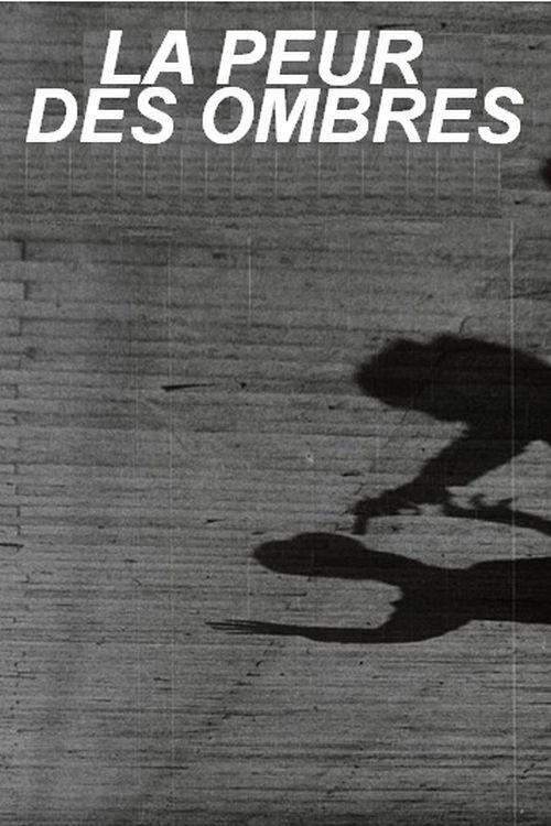 Fear of Shadows film afişi