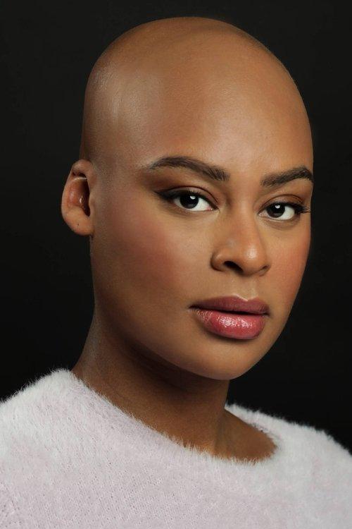 Janessa St. Pierre fotoğrafı