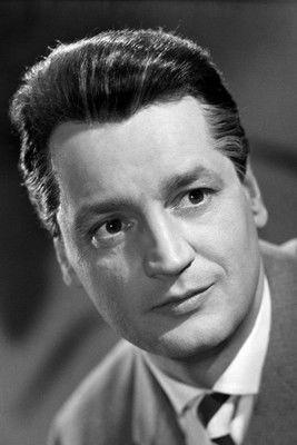 Horst Drinda fotoğrafı