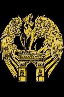 2008 Sound Horizon Triumph of Territorial Expansion II film afişi