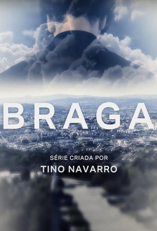 Braga dizi afişi