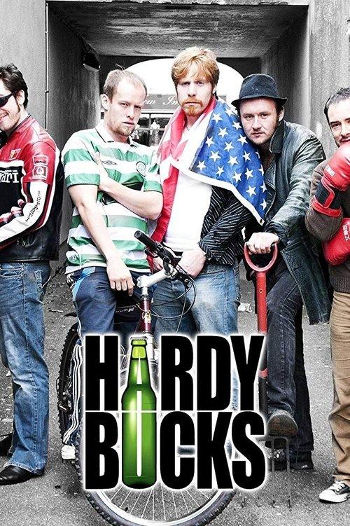 Hardy Bucks dizi afişi