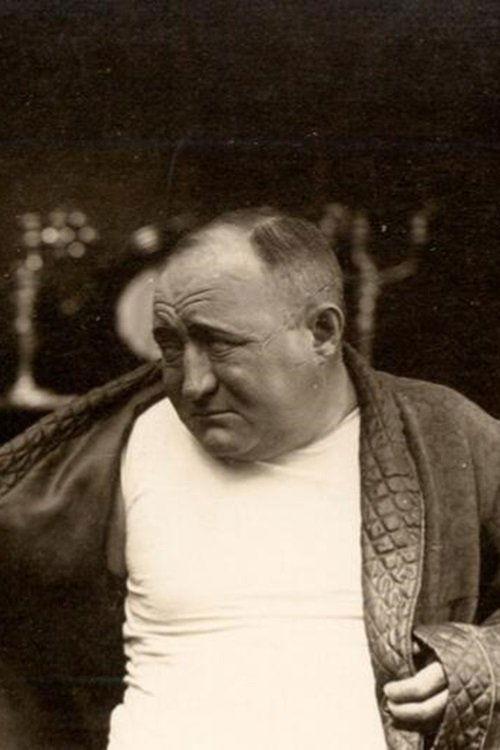 Football Calamities film afişi