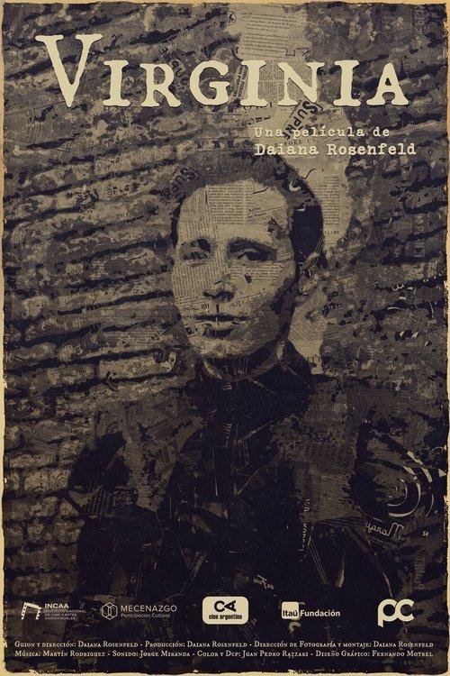 Virginia film afişi