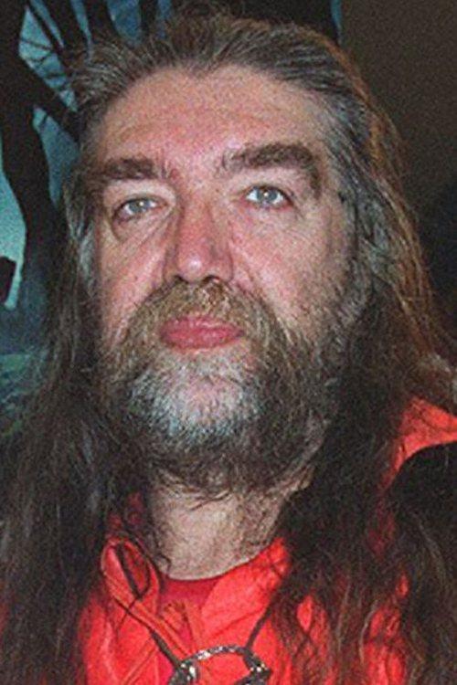 Dominique Hulin fotoğrafı