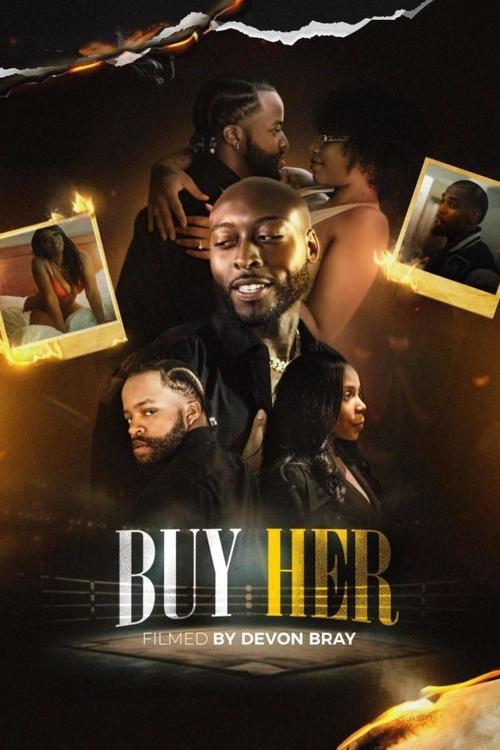 Buy Her film afişi