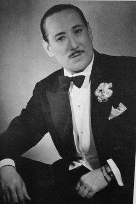 Juan Carlos Cobián fotoğrafı