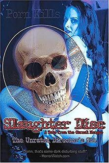 Slaughter Disc film afişi