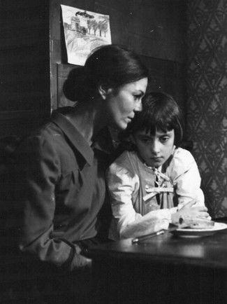 Józia - Die Tochter der Delegierten film afişi