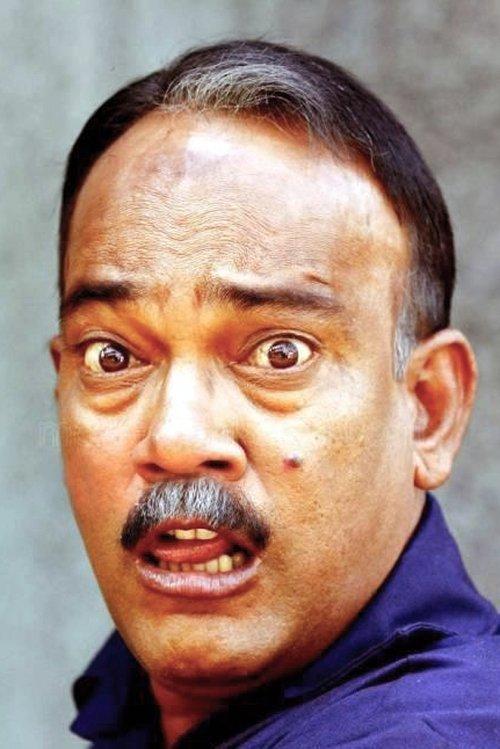 Machan Varghese fotoğrafı