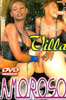 Villa Amoroso film afişi
