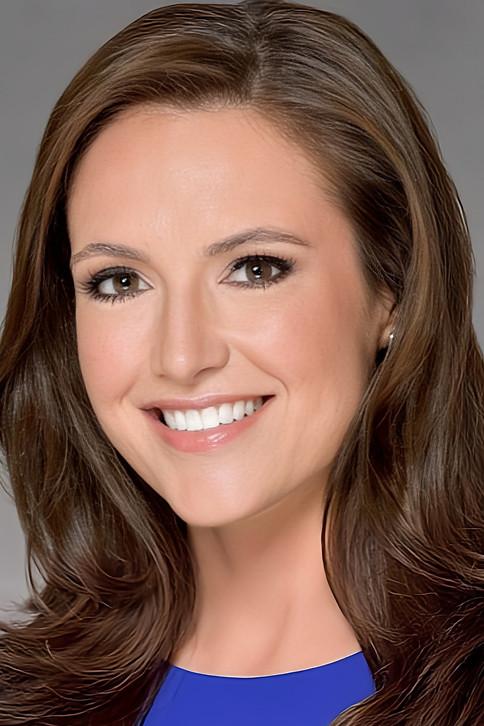 Nikki Battiste fotoğrafı