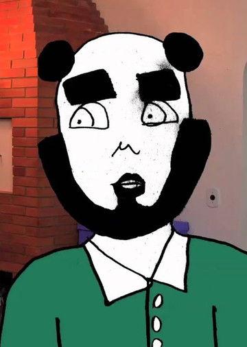 Eu Prefiro Sem Sementes film afişi