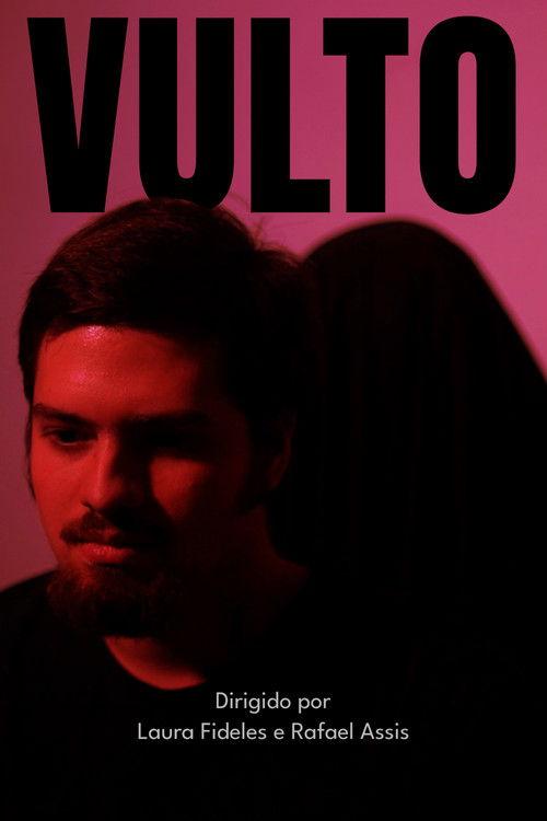 O Vulto film afişi