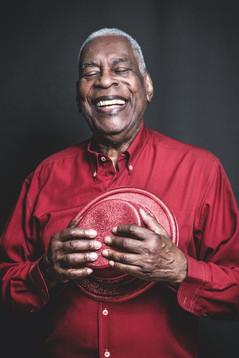 Haroldo Costa fotoğrafı