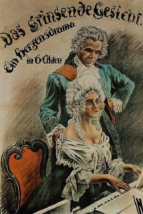 The Grinning Face film afişi