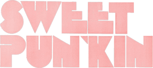 'Sweet Punkin' I Love You... logo