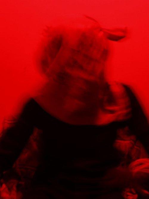 Testament film afişi