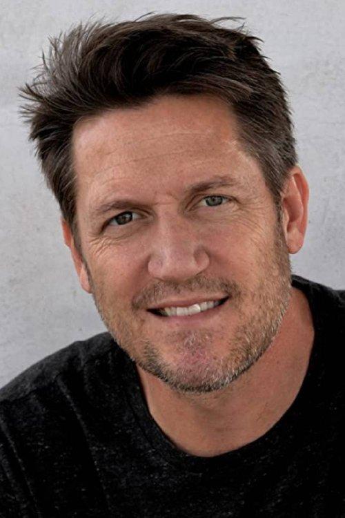 David McConnell fotoğrafı