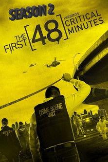 The First 48 Presents Critical Minutes Sezon 2
