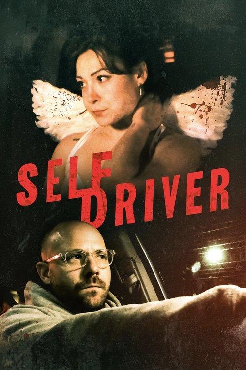 Self Driver film afişi