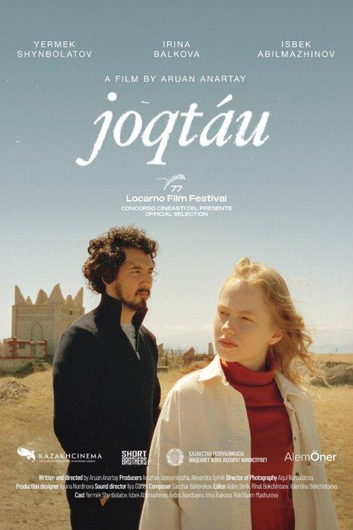 Joqtau film afişi