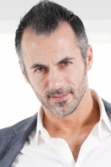 Brock Cooper fotoğrafı