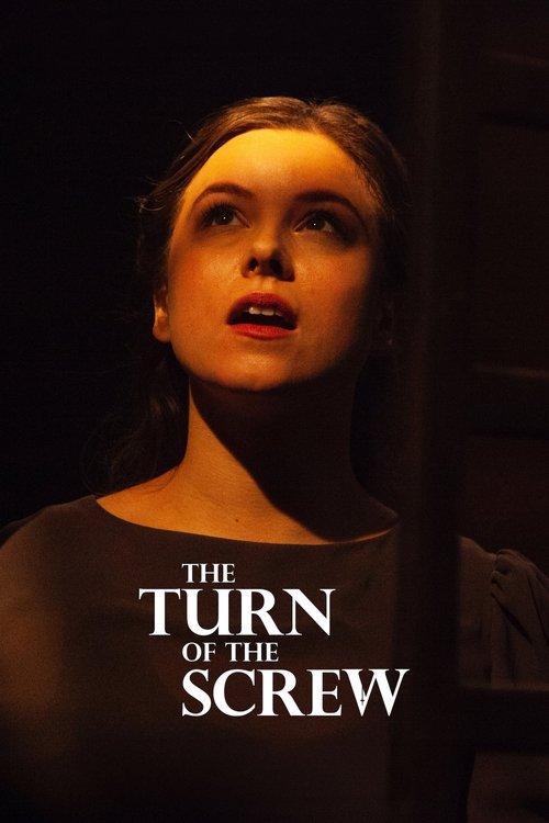 The Turn of the Screw film afişi