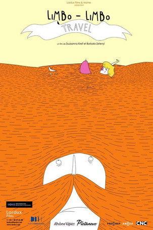 Limbo Limbo Travel film afişi