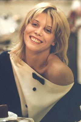 Marietta Méhes fotoğrafı