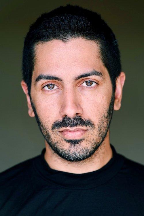 Thiago Braga de Oliveira fotoğrafı