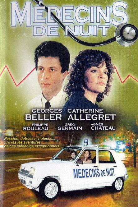 Médecins de nuit Sezon 4