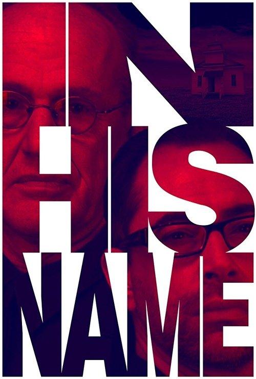 In His Name film afişi