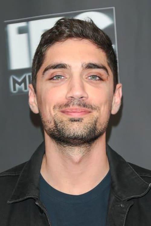 George Finn fotoğrafı