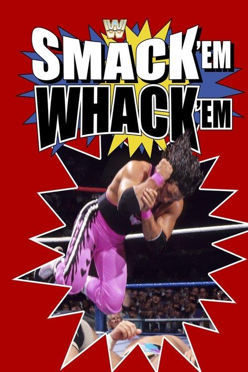Smack 'Em Whack 'Em film afişi