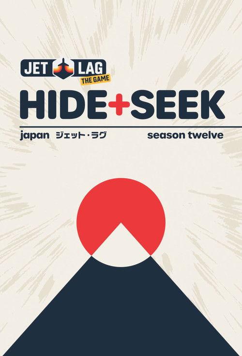 Jet Lag: The Game Sezon 12