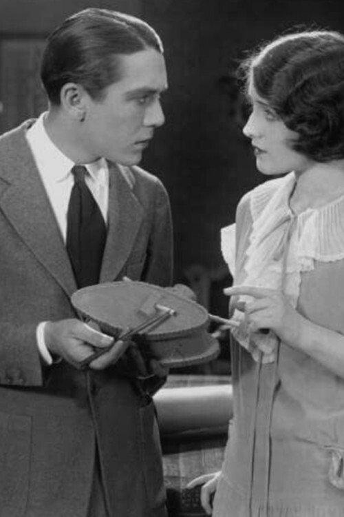 The End of the World film afişi