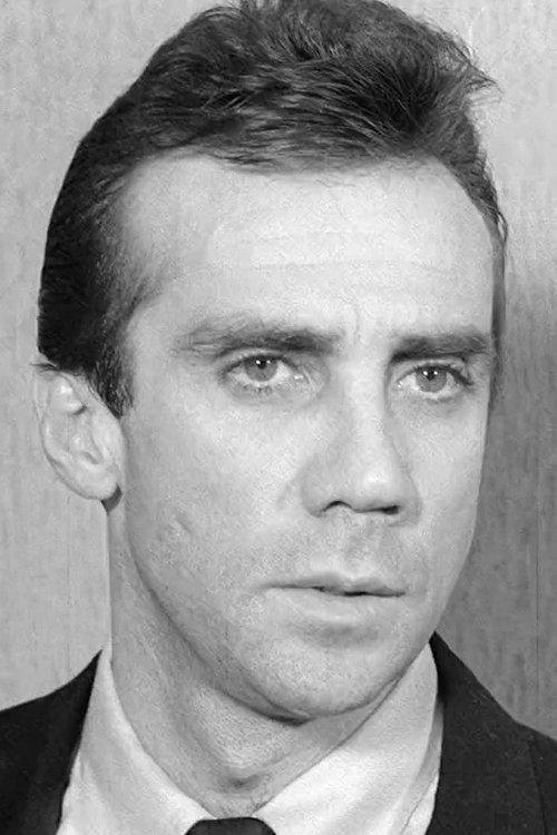 Sam Stewart fotoğrafı