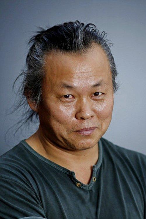 Kim Ki-duk fotoğrafı