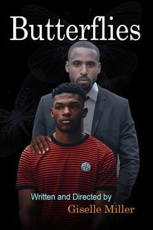 Butterflies film afişi