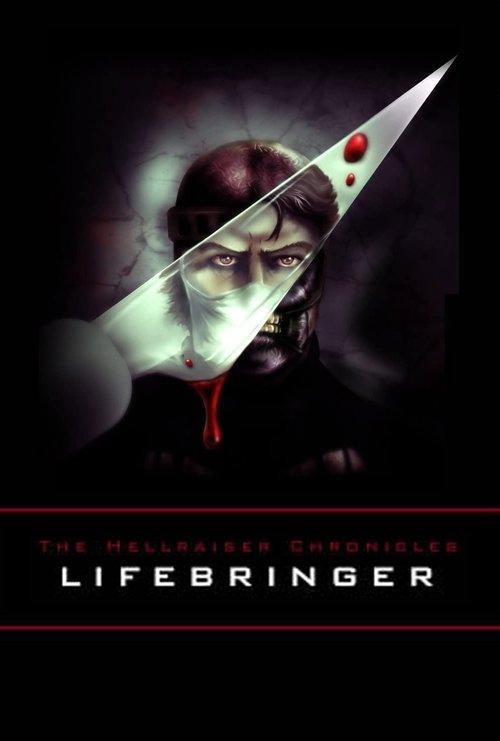 The Hellraiser Chronicles: Lifebringer film afişi
