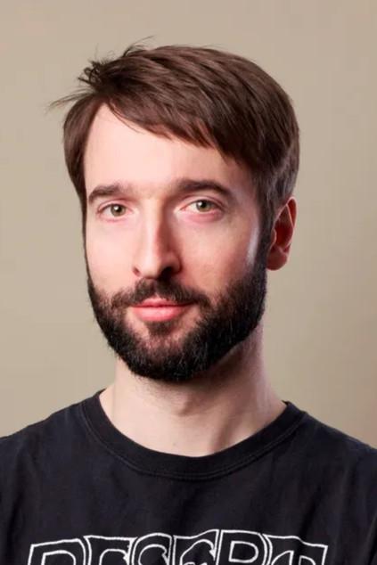 Jules Buckley fotoğrafı