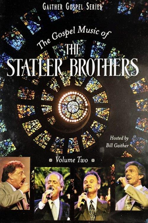 The Gospel Music of the Statler Brothers Volume 2 film afişi