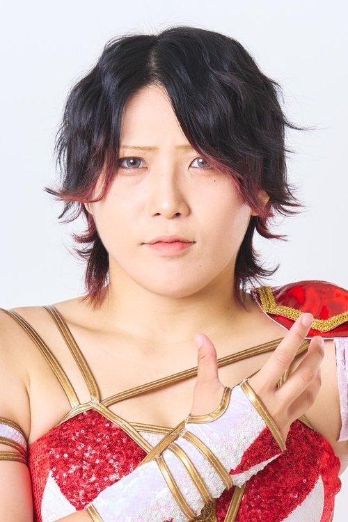 Utami Hayashishita fotoğrafı