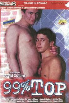 99% Top film afişi