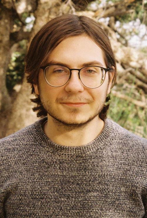 Chris Merola fotoğrafı