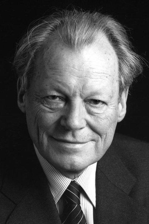 Willy Brandt fotoğrafı