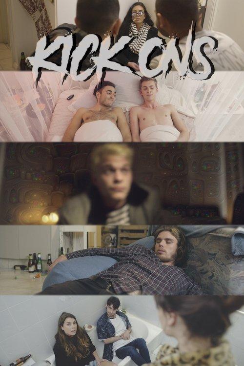Kick Ons film afişi